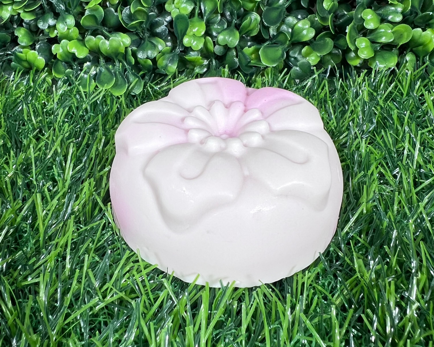 Homemade Manuka Milk Bar Soap (Batch 2502-7)