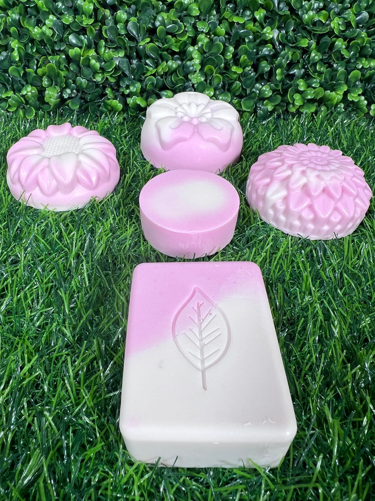Homemade Manuka Milk Bar Soap (Batch 2502-7)