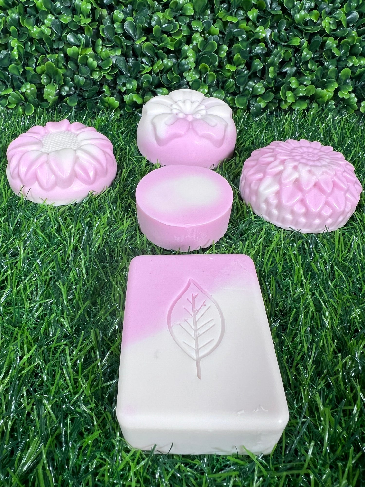 Homemade Manuka Milk Bar Soap (Batch 2502-7)