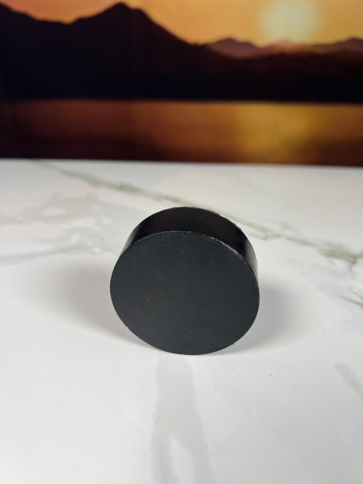 Homemade Activated Charcoal Soap (Batch 2506-3)