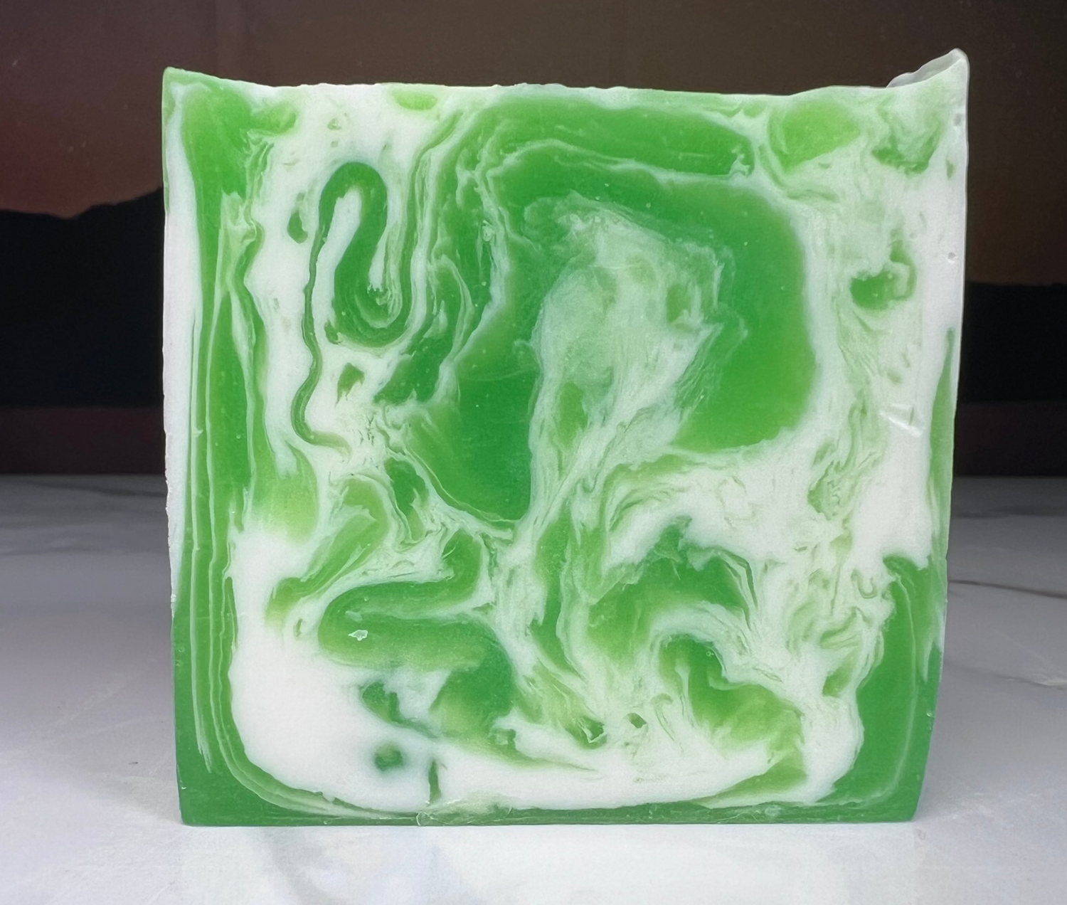 Homemade Le Male Bar Soap (Batch 2506-5)