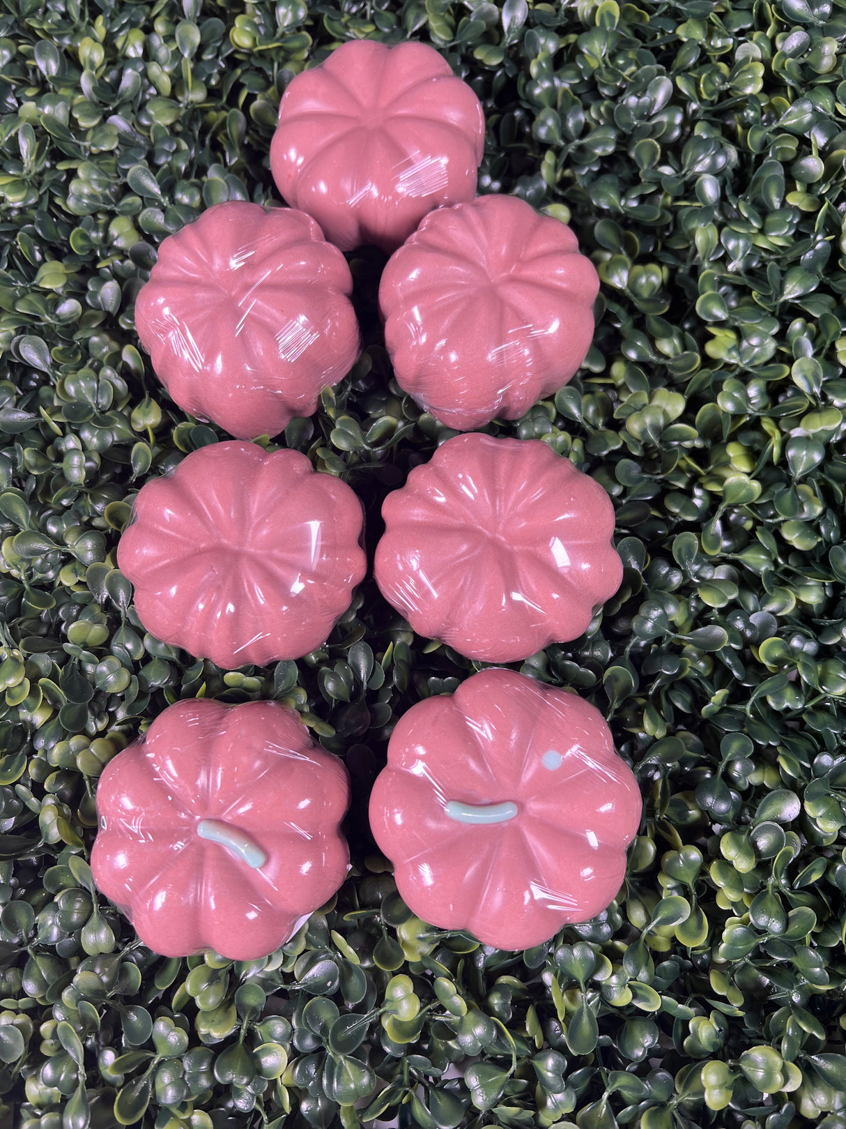 Homemade Pumpkin Spice Bar Soap (Batch 2508-4)