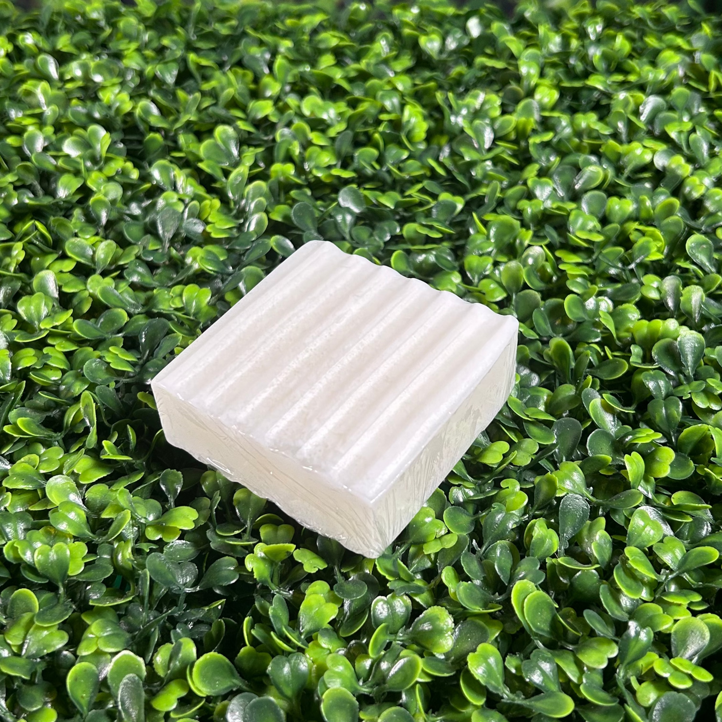 wavy sized my way soap bar
