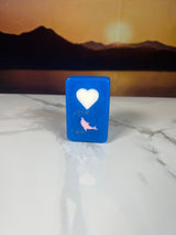 Homemade Lavender Bar Soap (Batch 2506-1)