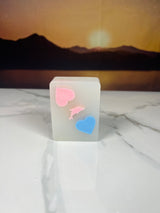 Homemade Lavender Bar Soap (Batch 2506-1)