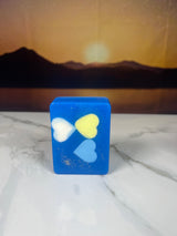 Homemade Lavender Bar Soap (Batch 2506-1)