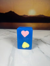 Homemade Lavender Bar Soap (Batch 2506-1)