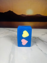 Homemade Lavender Bar Soap (Batch 2506-1)