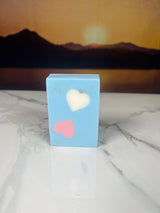 Homemade Lavender Bar Soap (Batch 2506-1)