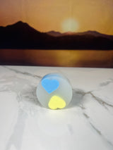 Homemade Lavender Bar Soap (Batch 2506-1)