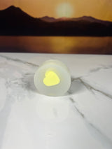 Homemade Lavender Bar Soap (Batch 2506-1)