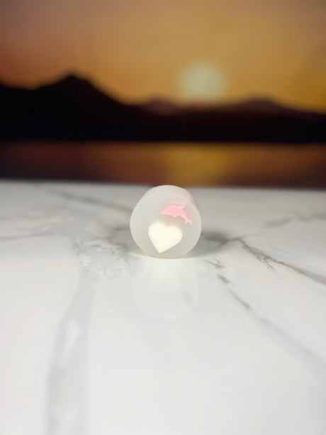 Homemade Lavender Bar Soap (Batch 2506-1)