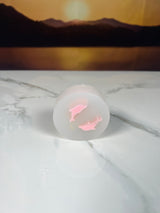 Homemade Lavender Bar Soap (Batch 2506-1)