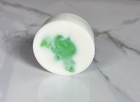 Homemade Le Male Bar Soap (Batch 2506-5)