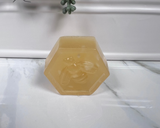 Homemade Honey Bar Soap (Batch 2507-4)
