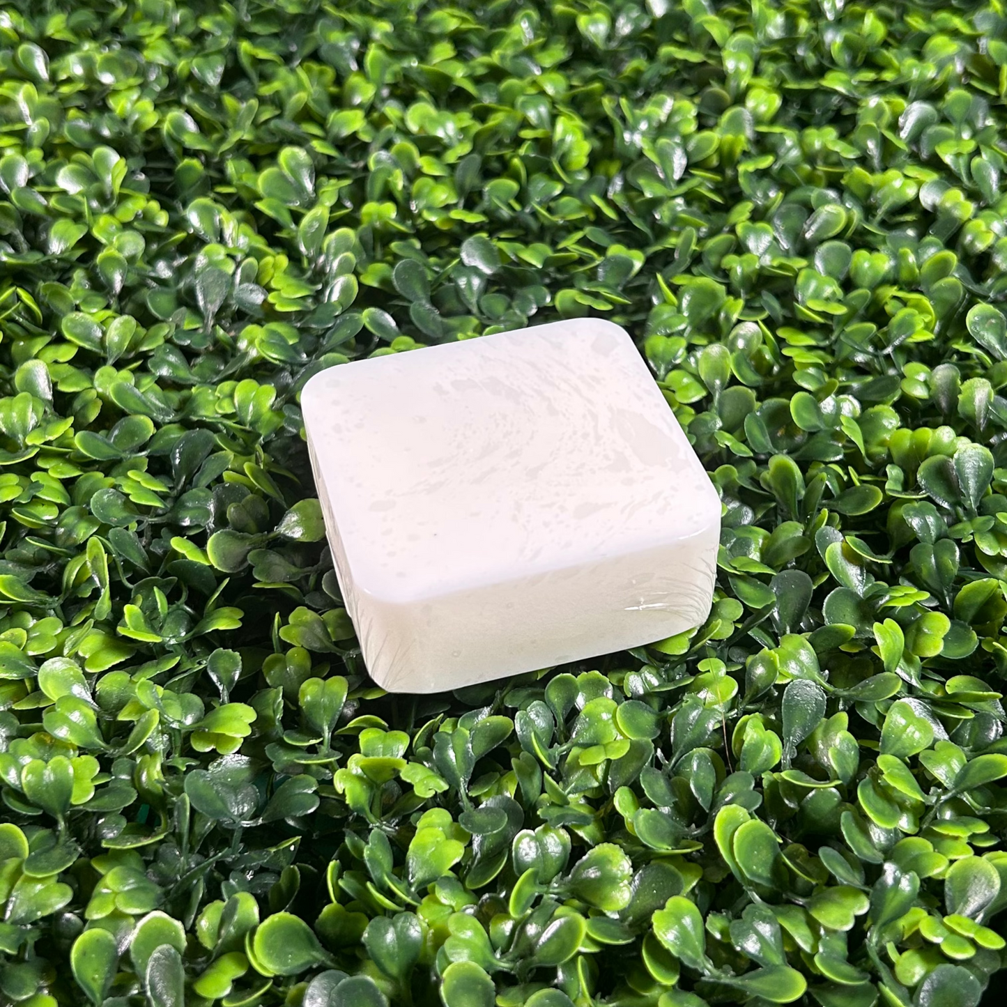 square sized my way soap bar