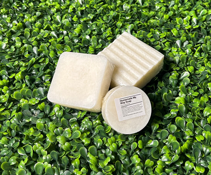 all variants of my way soap bars