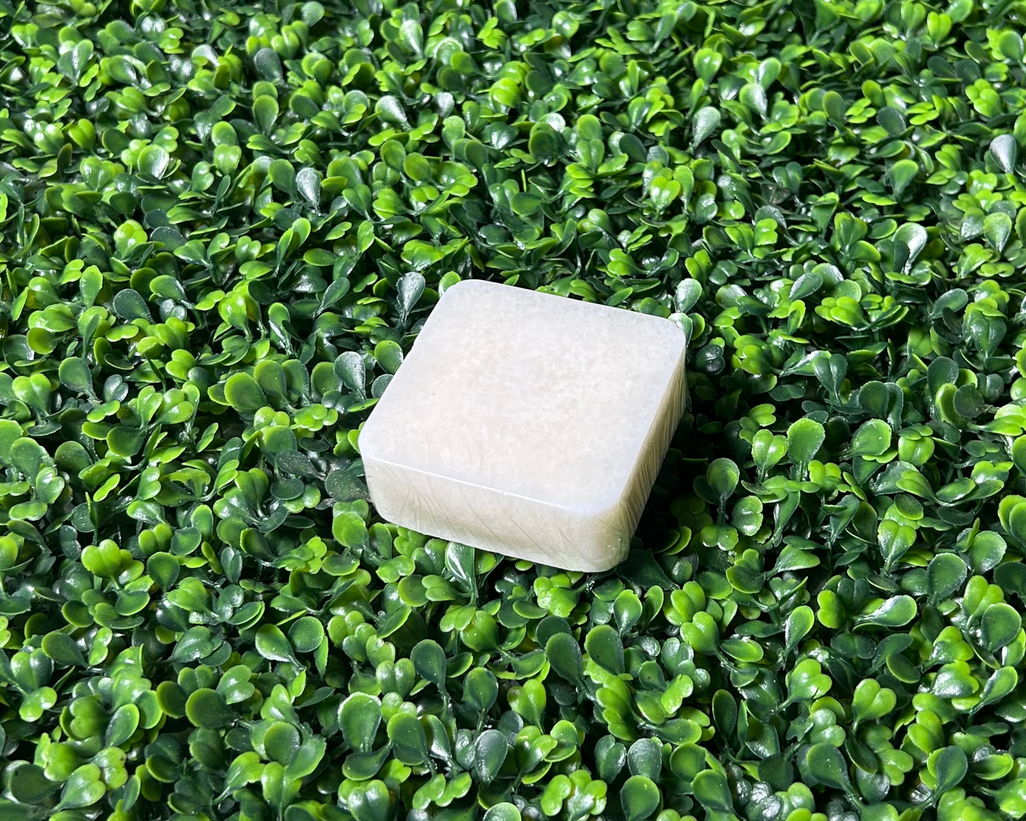 square size of my way soap bars