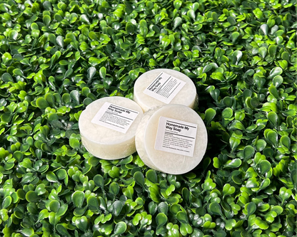 travel sizes of my way soap bars