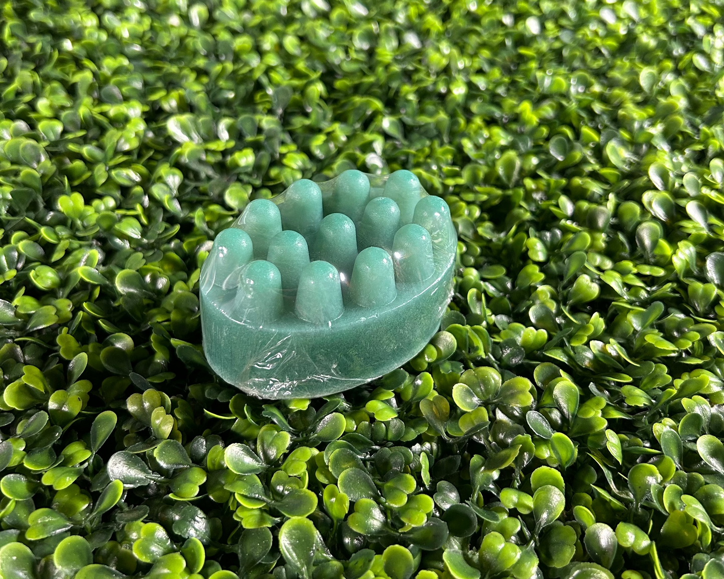 scrub variant of sage bar soap