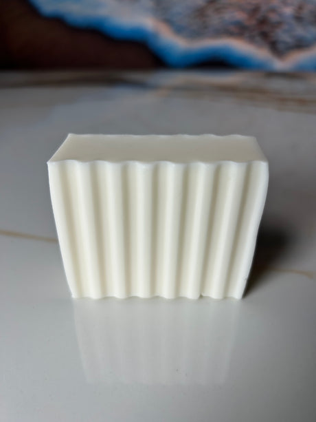 Homemade Dog Soap with Goats Milk (Batch 2511-3)